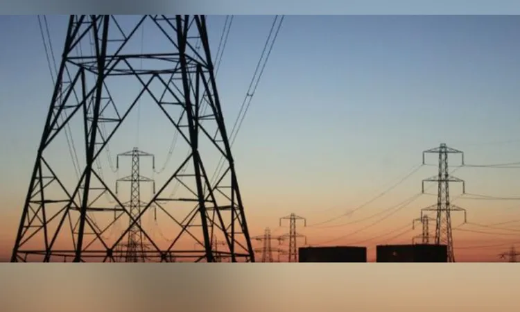 فصل التيار الكهربائي عن مناطق بدسوق في كفر الشيخ غدًا لمدة 4 ساعات