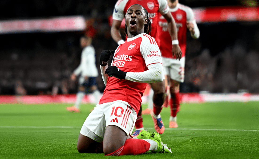 خطة أرسنال الهجومية.. اهتمام برودريجو ولياو وثقة في جيوكيريس