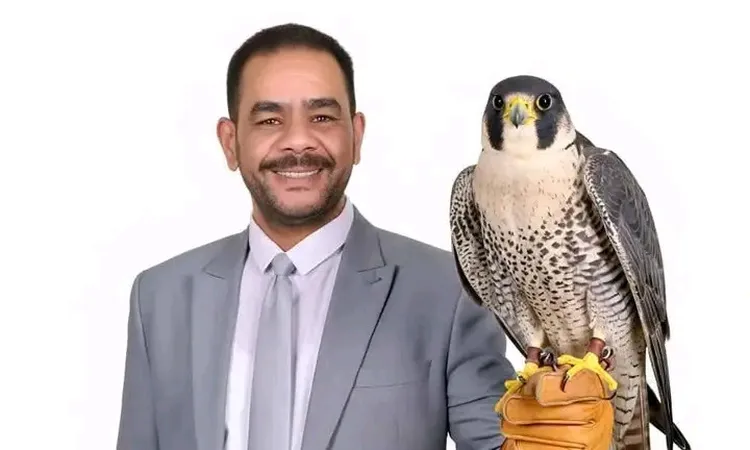 بعد قرار إلغاء نتيجة انتخابات دائرة إسنا.. المرشح أحمد محمود سوه يشيد بقرار الإدارية العليا ويلقب الطعونات بـ معركة استعادة الحق