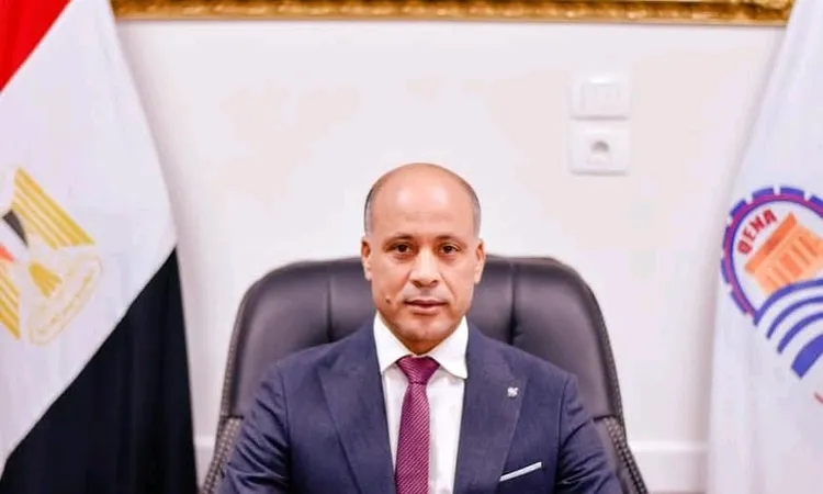 237 مخالفة حصيلة حملات الرقابة التموينية بمحافظة قنا