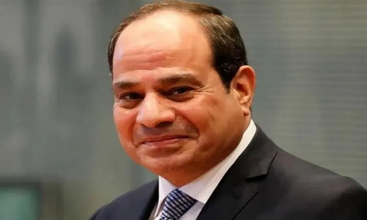 عبدالعاطي يسلم رسالة من الرئيس السيسي إلى رئيس باكستان لتعزيز العلاقات الثنائية