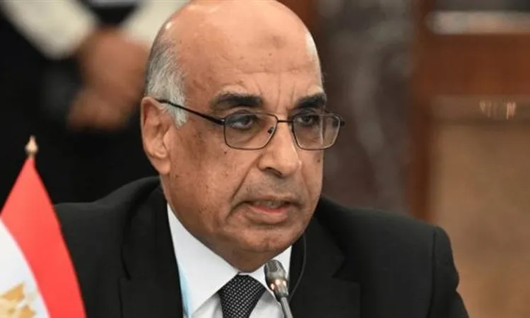 وزير العدل يعتمد حركة ترقيات كبرى لموظفي المحاكم والشهر العقاري والخبراء والطب الشرعي