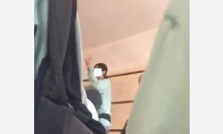 استبعاد مدير مدرسة بالخصوص وإحالة طاقم الإشراف للتحقيق بسبب فيديو رقص طالبة