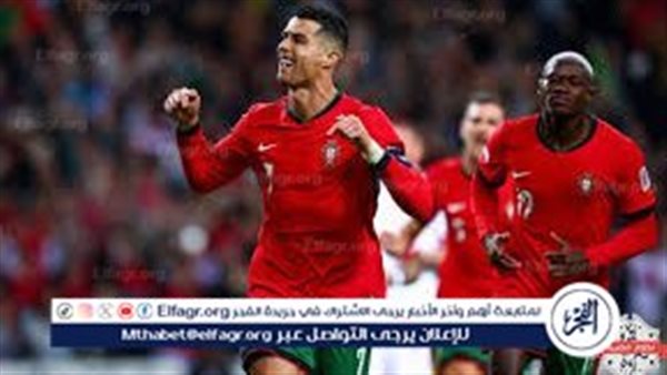 يلا شوووت .. Portugal vs Armenia مباراة البرتغال وأرمينيا في تصفيات كأس العالم 2026