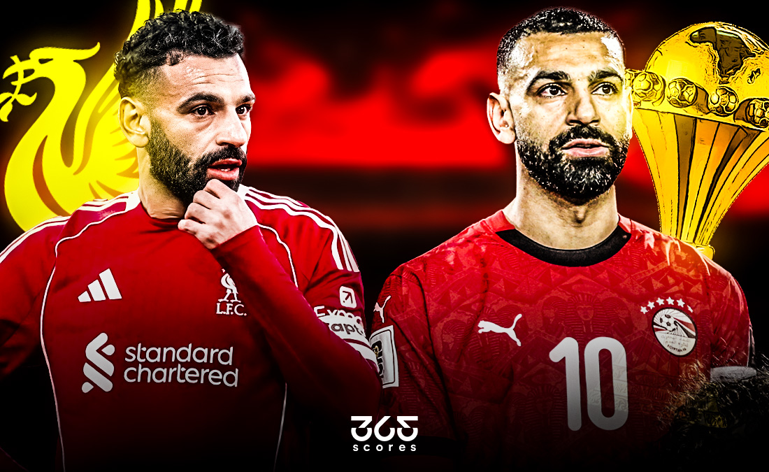 صلاح وأمم أفريقيا.. هل تتحول “كان 2025” من لعنة إلى نقطة انطلاق؟