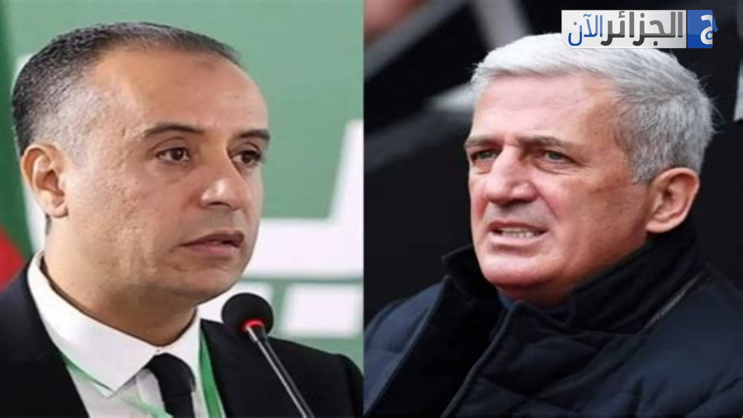 صادي يحفّز بيتكوفيتش بمضاعفة الراتب وعقد طويل المدى مقابل التاج القاري