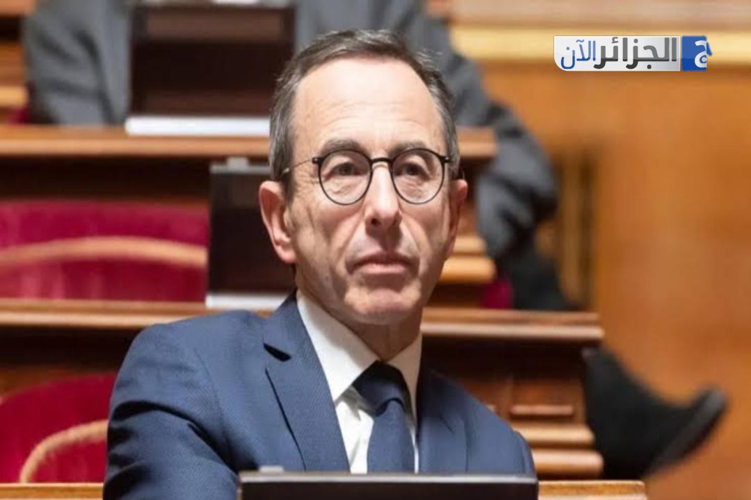 حتى خارج الحكومة روتايو يطارد الجزائر بخطابه المسموم