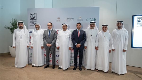 النسخة العاشرة من سباق زايد الخيري في مصر تنطلق 26 ديسمبر وجوائزها المالية 20 مليون جنيه