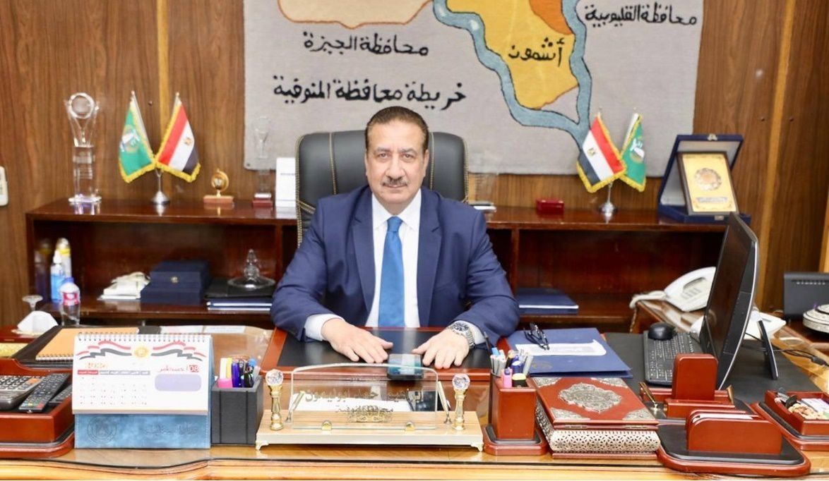 محافظ المنوفية يحيل واقعة فساد بتلا للنيابة بسبب التلاعب بتراخ…
