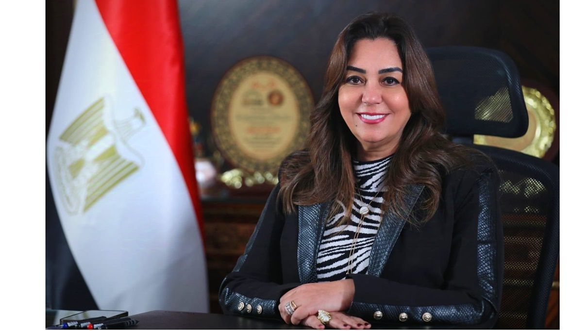 وزيرة التنمية توجه بالإسراع في إنهاء أعمال لجان البت الفني لمل…