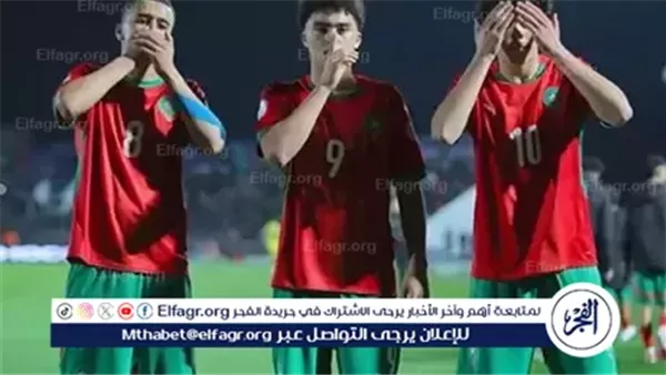 Yalla shoot live بث مباشر اليوم|Morocco × Brazil | في كأس العالم للشباب مجانًا دون اشتراك 💸