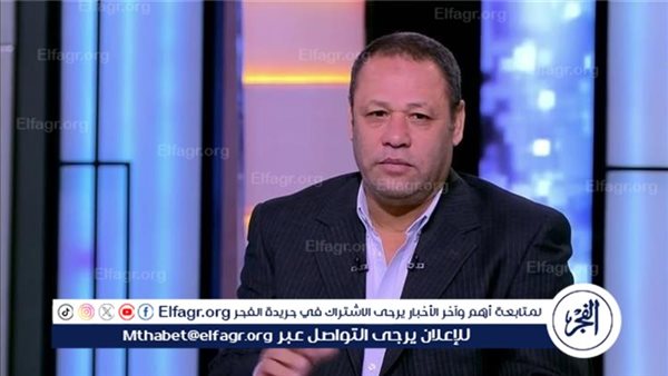 منتخب الناشئين واعد ويحتاج إعدادًا قويًا.. وناصر ماهر أخطأ بتصرفه مع حسام حسن