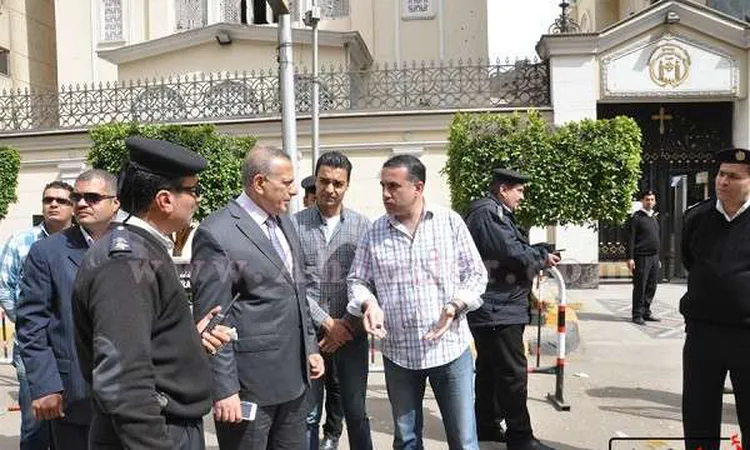 بعد رفض “الوطنية للانتخابات” اعتذار “الدالي” عن خوض جولة الإعادة.. خبير: قرار الهيئة سليم دستوريًا