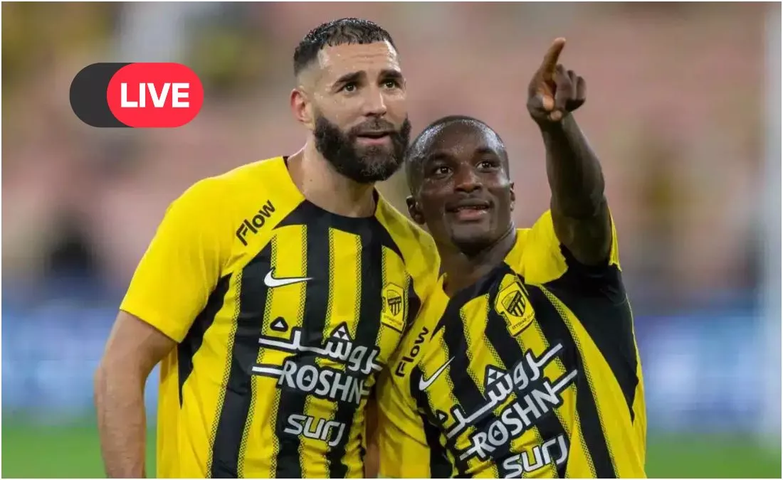 كيفية مشاهدة مباراة الاتحاد ضد الدحيل مباشر في دوري أبطال آسيا للنخبة؟