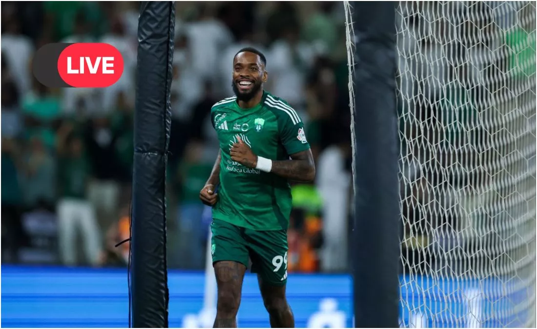 كيفية مشاهدة مباراة الأهلي والشارقة بث مباشر في دوري أبطال آسيا للنخبة؟