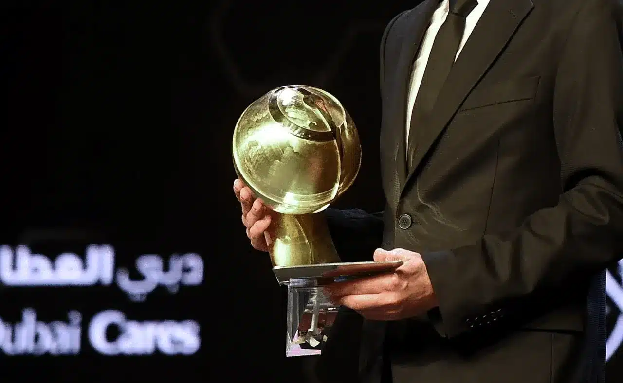 جلوب سوكر 2025.. قوائم المرشحين لجميع الجوائز