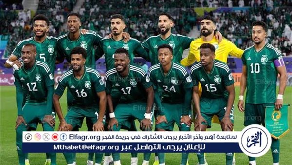استراتيجية “الأخضر”.. كأس العرب للتحضير لمونديال 2026