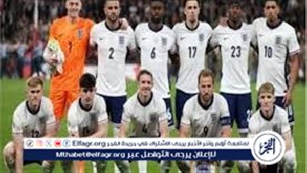 بث مباشر مباراة ألبانيا وإنجلترا في تصفيات كأس العالم 2026