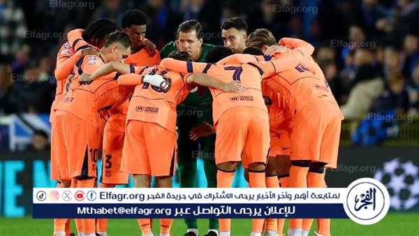 تيباس مهدد بالعزل من رئاسة رابطة الليجا بسبب تسريبات حساسة تخص برشلونة