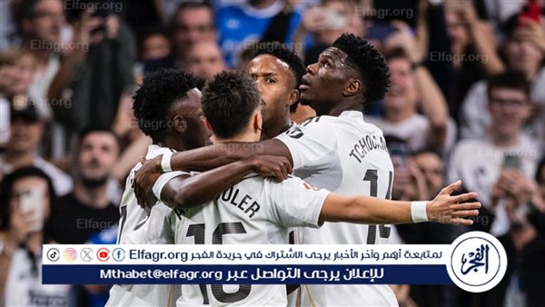 موقف تشيلسي من التعاقد مع نجم ريال مدريد