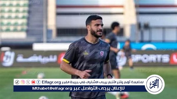 الأهلي يبدأ مفاوضاته مع بتروجت لضم حامد حمدان بتوصية من توروب