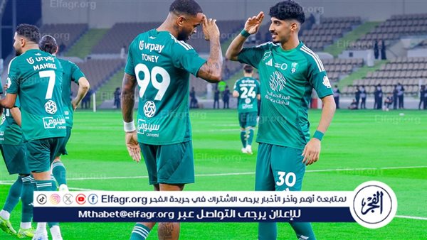 آآآلحــين بث مباشر مشاهدة مباراة أهلي جدة والقادسية اليوم في دوري روشن السعودي 2025-2026.