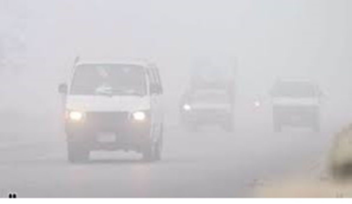 طقس سيئ والأرصاد تحذر المواطنين .. تفاصيل درجات الحرارة من الخ…