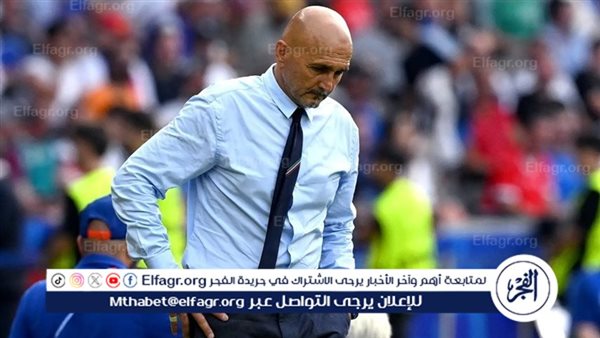 إصابة روجاني قد تجبر سباليتي مدرب يوفنتوس على تعديلات تكتيكية أمام فيورنتينا