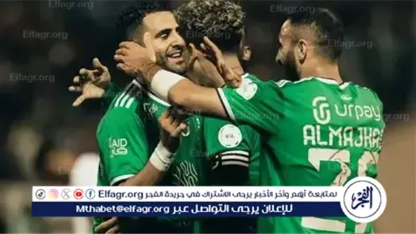 مشاهدة مجانية بجودة HD.. بث مباشر مباراة الاتحاد والأهلي اليوم في ديربي جدة بدوري روشن السعودي 2025