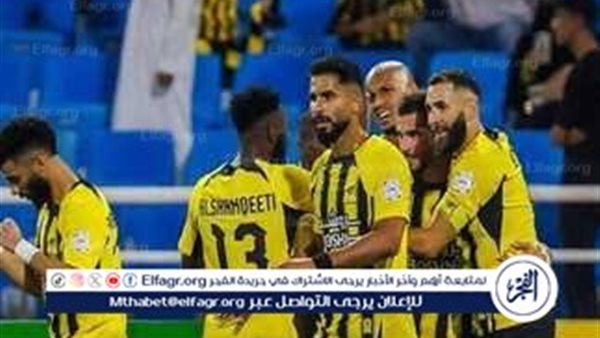 بالبث المباشر شاهد مباراة الإتحاد والأهلي في دوري روشن السعودي حصريا دون تقطييع 🔥⚽
