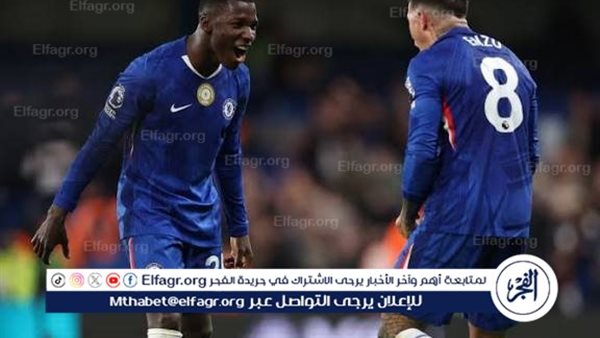 موعد مباراة تشيلسي وولفرهامبتون في الدوري الإنجليزي والقناة الناقلة