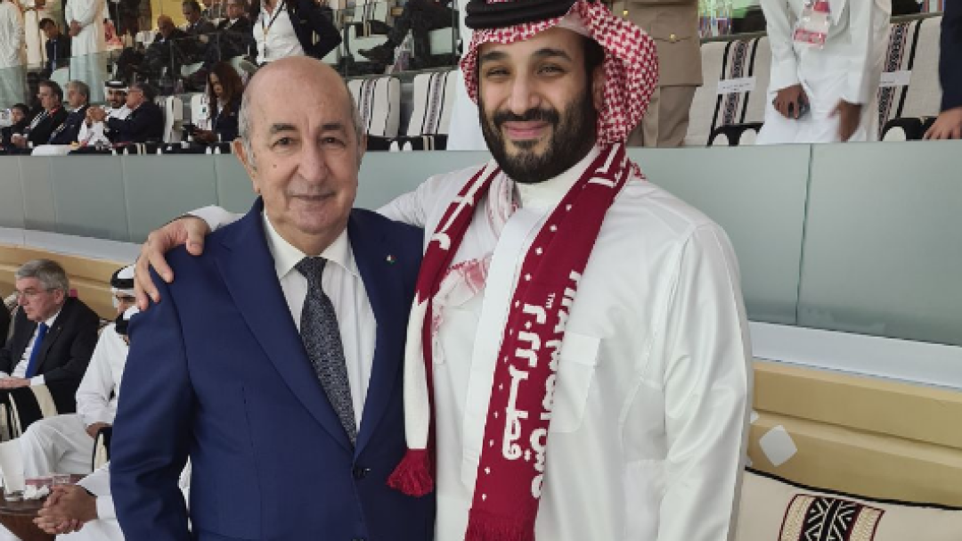 الحرب الإلكترونية المغربية: توظيف الفتنة الرقمية لضرب التقارب الجزائري–السعودي وإرباك التوازنات العربية