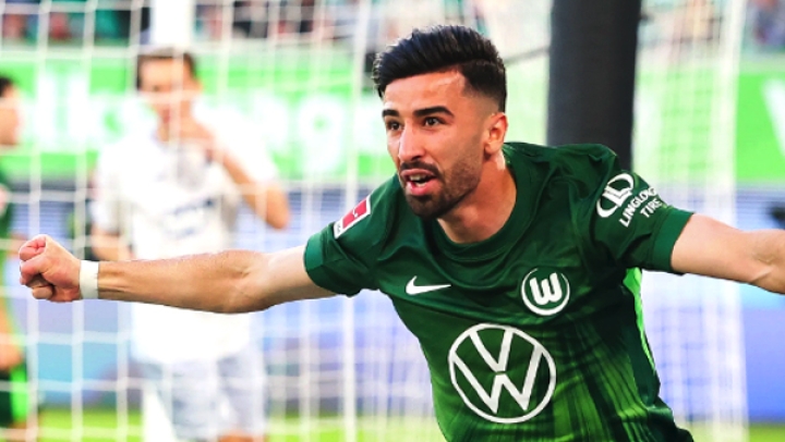 فولفسبورغ الألماني يتمنى إقصاء الخضر في الدور الأول في كأس إفريقيا