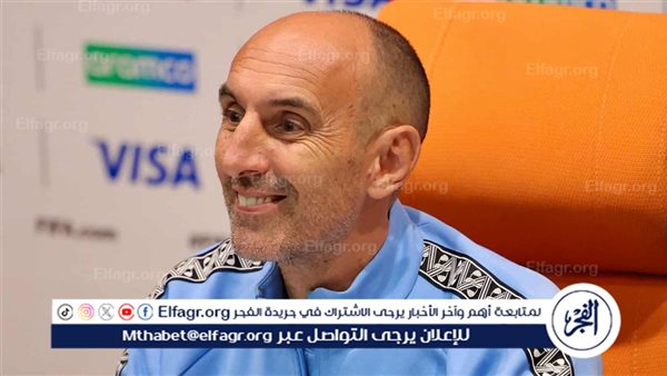 الاتحاد الدولي لتاريخ وإحصاء كرة القدم يرشح يورتشيتش لجائزة أفضل مدرب في العالم لعام ٢٠٢٥