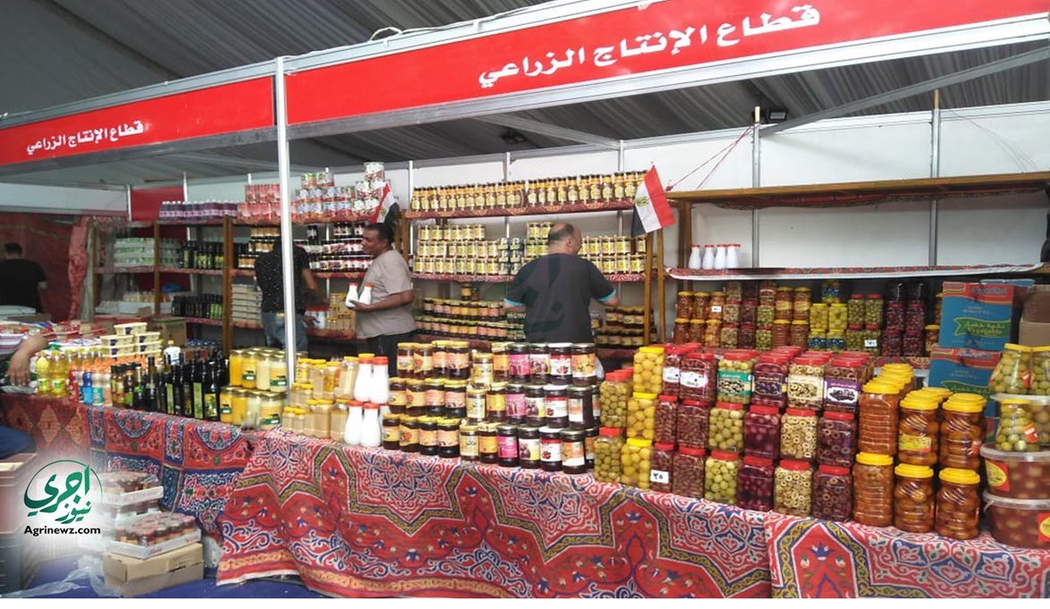 الزراعة تزيد معروض السلع الغذائية وتطلق منافذ متنقلة لتخفيض ال…