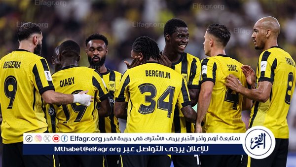 البث المباشر لمباراة الاتحاد ضد الرياض في دوري روشن السعودي