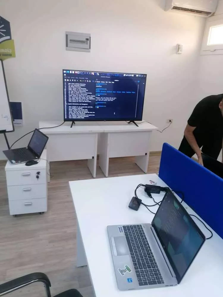 ريادة جزائرية في المسابقة المغاربية للأمن السيبراني” اخترق الكثبان”