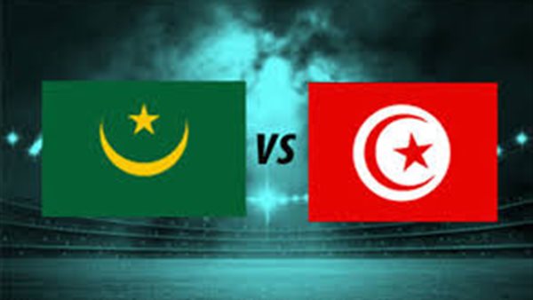 Twitter بث المباشر مجانًا مباراة تونس وموريتانيا مجانًا