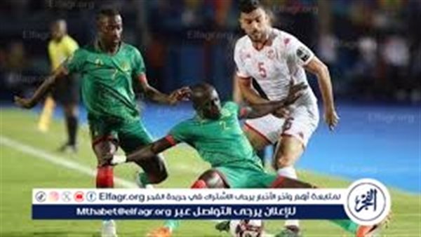 موعد مباراة تونس وموريتانيا الودية 2025 والقنوات الناقلة والتشكيل المتوقع