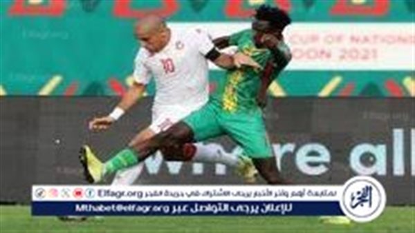 تونس تواجه موريتانيا ودياً اليوم ضمن استعدادات كأس الأمم الإفريقية 2025
