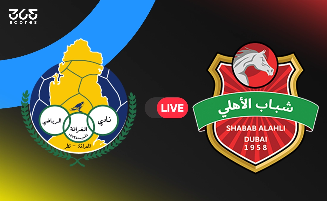 مباشر مباراة شباب الأهلي ضد الغرافة في دوري أبطال آسيا للنخبة