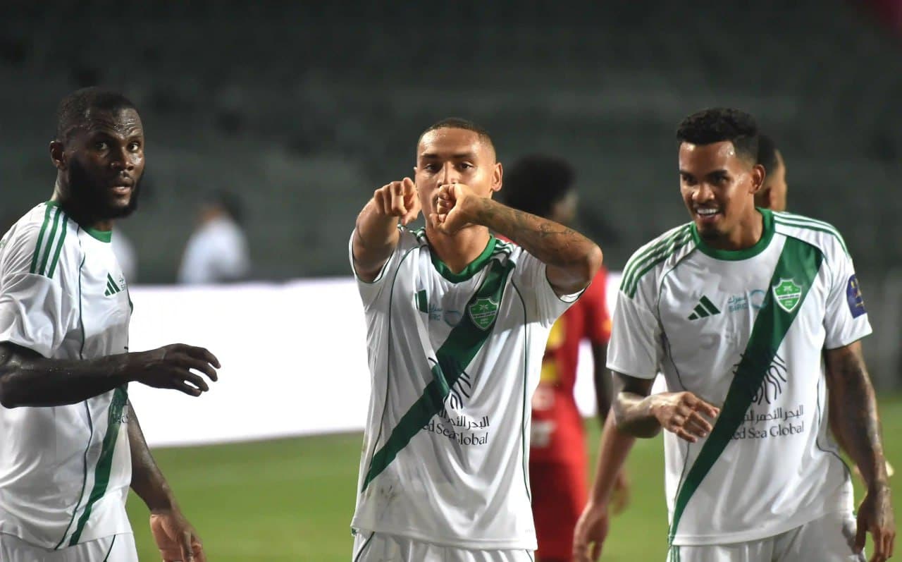 غيابات الأهلي ضد القادسية في ربع نهائي كأس الملك السعودي 2025/2026