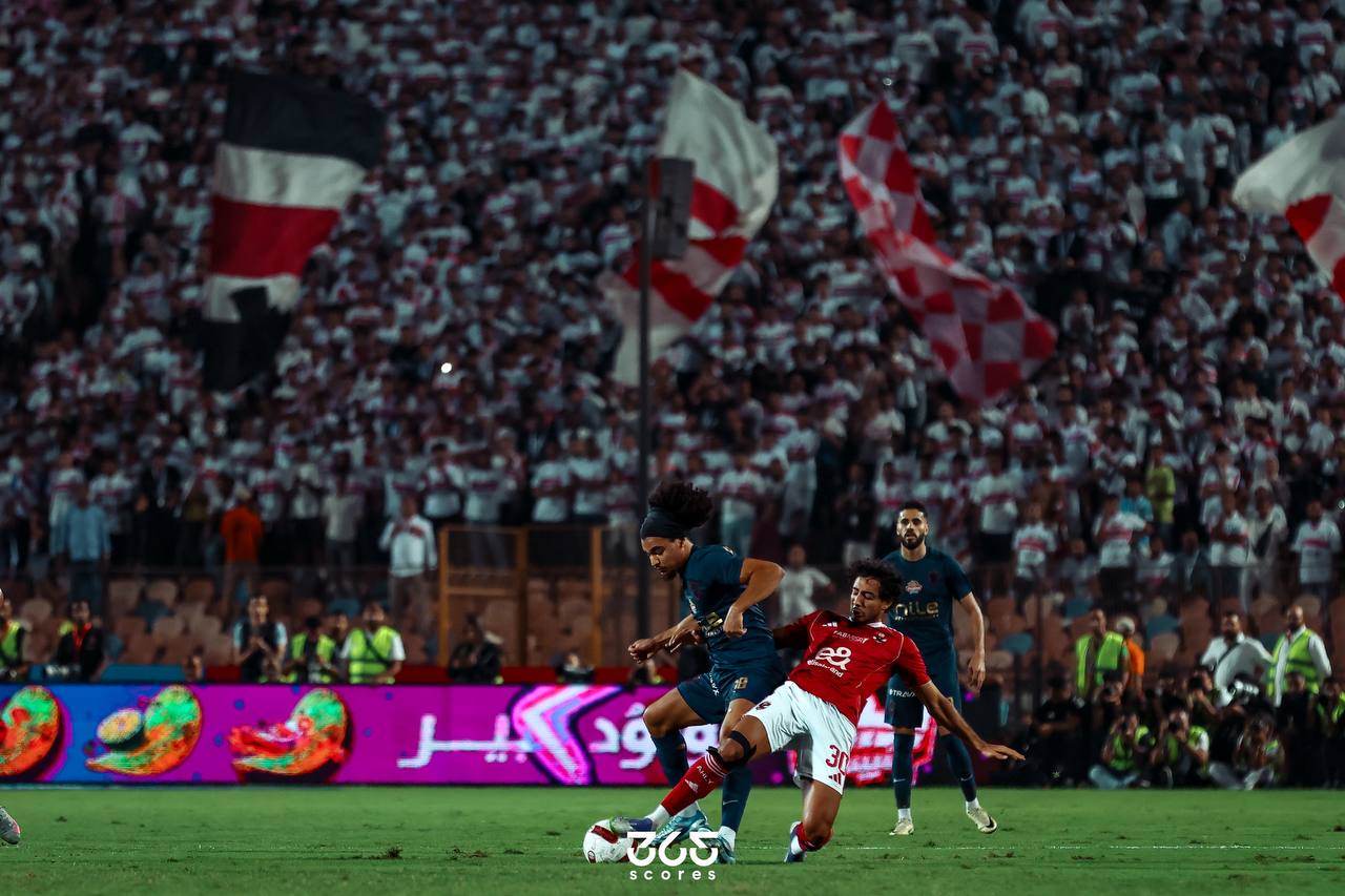 ذكريات لا تُنسى.. 9 نهائيات صنعت ملحمة الأهلي والزمالك في السوبر المصري