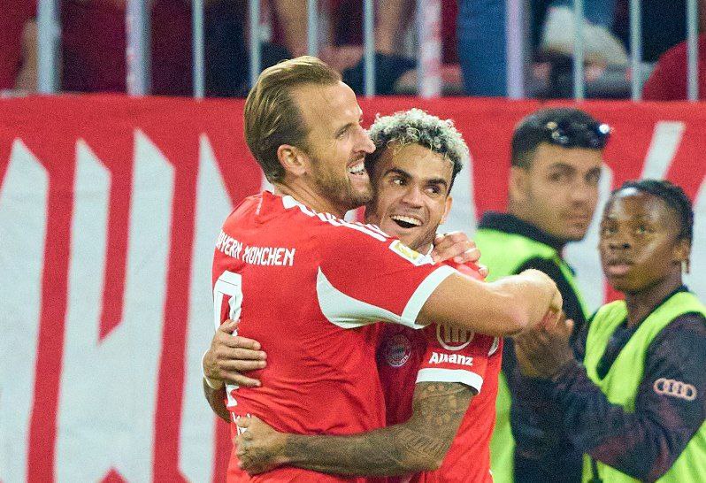 القنوات الناقلة لمباراة بايرن ميونخ ضد سانت باولي في الدوري الألماني 2025/ 2026