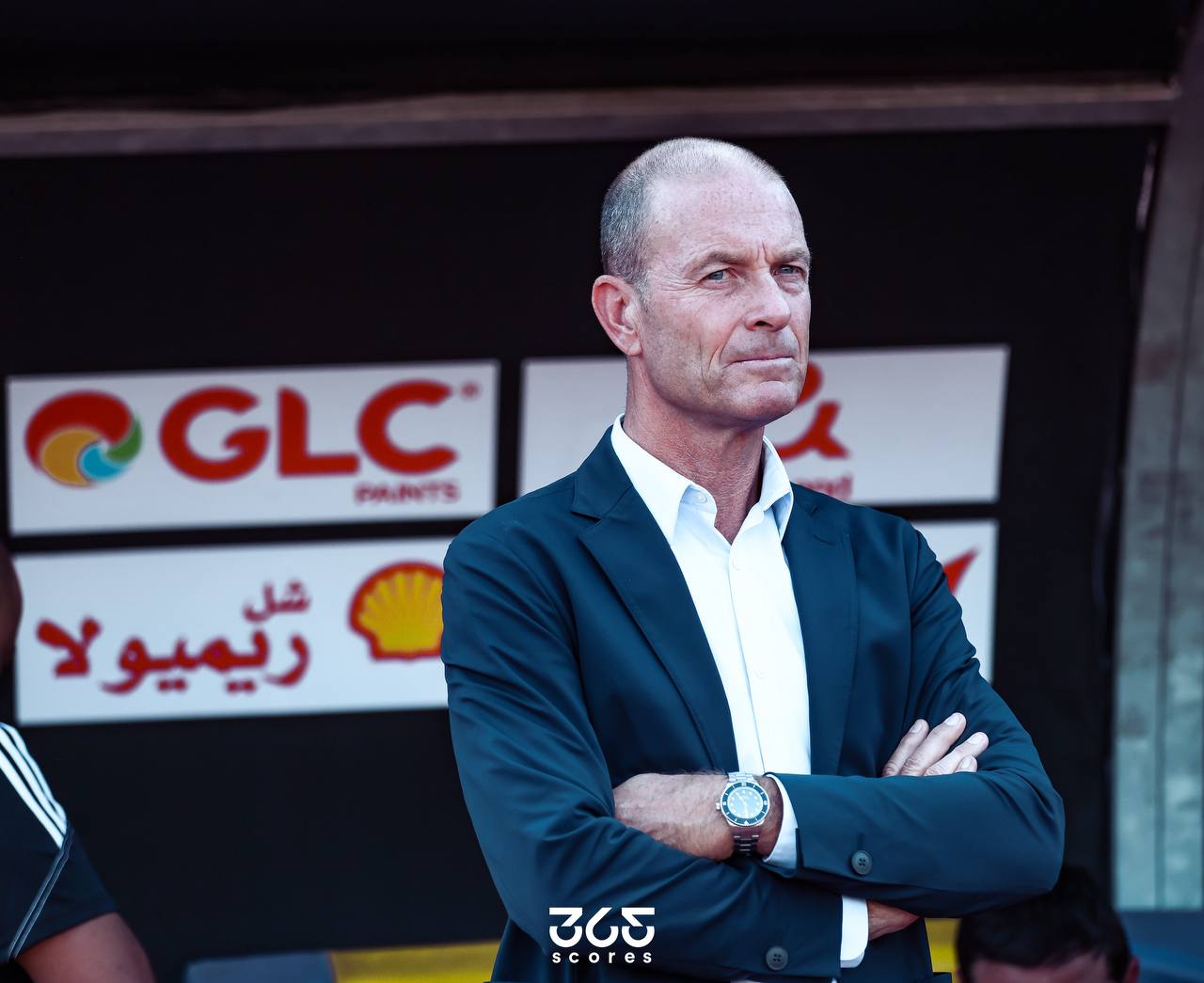 أول قرار من ييس توروب بعد تتويج الأهلي بكأس السوبر المصري