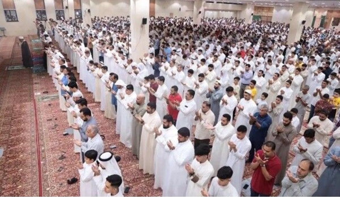 آذان العشاء.. مواقيت الصلاة اليوم الثلاثاء 18 نوفمبر 2025…