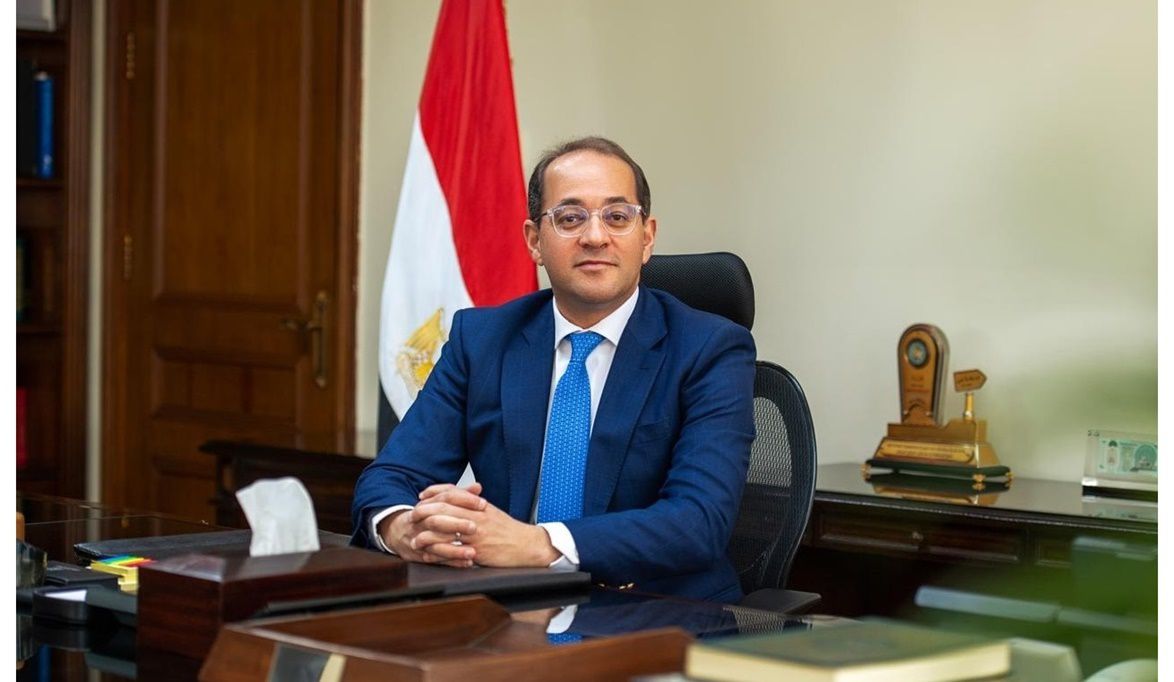 مصر تدعم التمويل الأخضر لتعزيز الاستثمارات المنا…