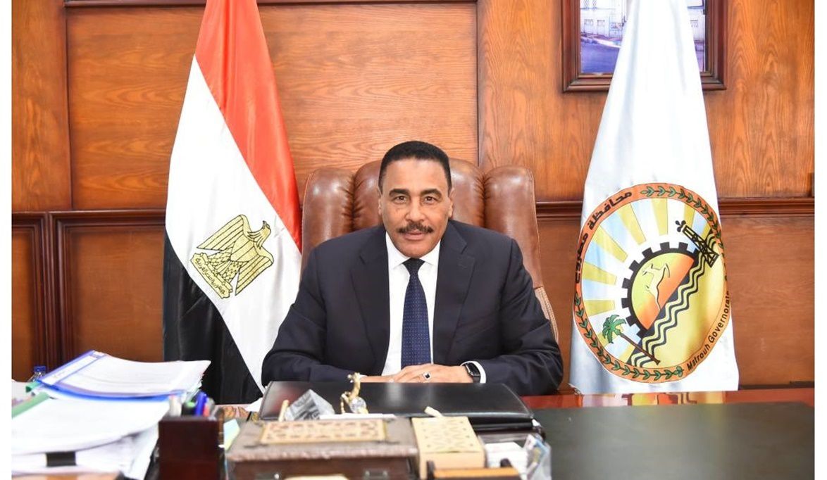 مطروح تستقبل غدًا الأحد قافلة طبية مجانية متعددة التخصصات لخدم…