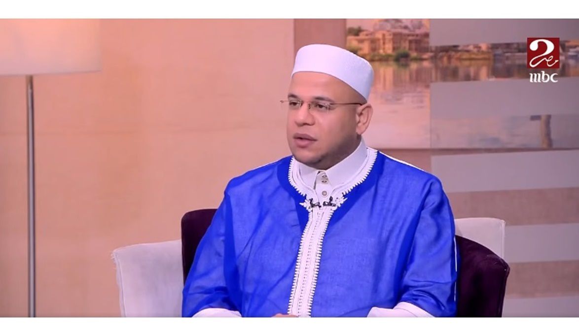 هل الطلاق عبر السوشيال ميد…