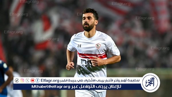 السعيد وشيكو بانزا وعمرو ناصر “نقطة ضعف” في تشكيل الزمالك أمام الأهلي